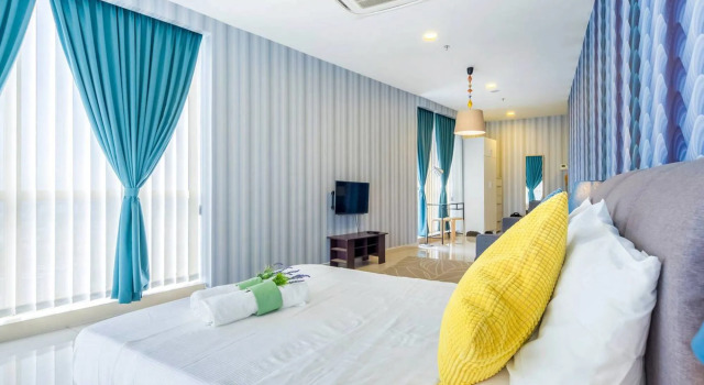 Chrisenbel Suites - Pinnacle PJ