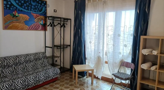 Двухместный номер Standard B&B Rosolina