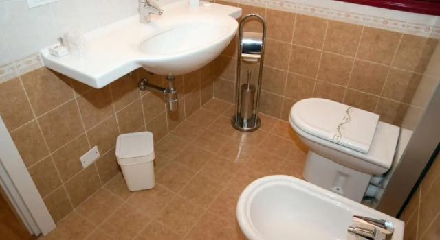 Номер Standard HOTEL BUCA DI BACCO