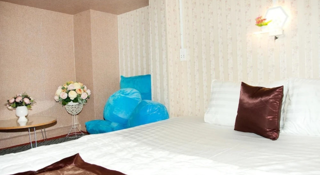 Trinh Ngoc Hotel