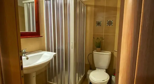 Студия Med Sea Suites