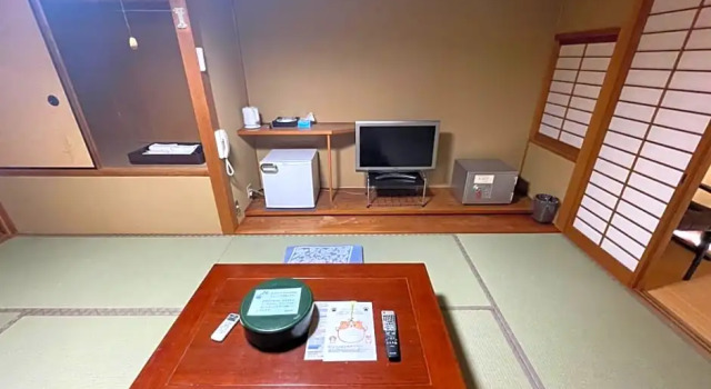 Iso Tokei - Vacation STAY 61892v