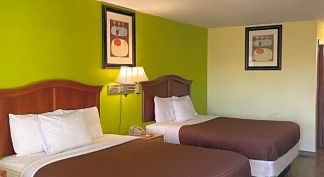 Номер Standard Linder Motor Lodge