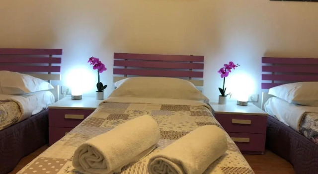 Hotel Venice Tour, Забронировать Отель Отели Местре с парковкой, рядом с Здание муниципалитета Местре, Парковка