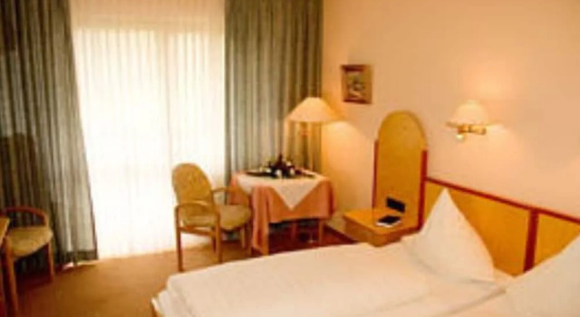 Gasthof und Hotel Sieberzmühle, Prenota Hotel Huenfeld Rhön