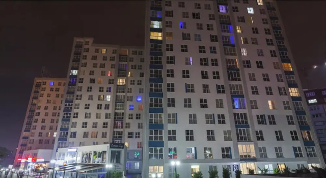 Red House, Varaa Hotelli Hotellit Marmara-alue pysäköinnillä, Pysäköinti