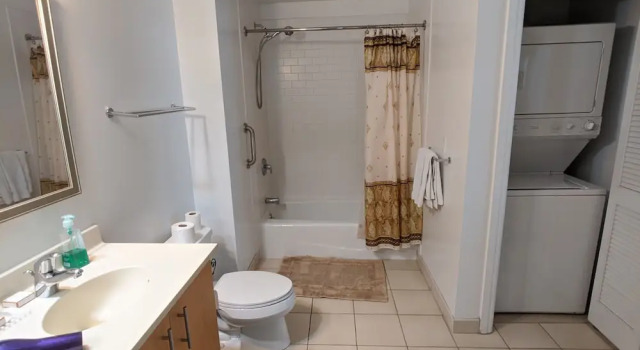 Апартаменты Charles River Executive Suites