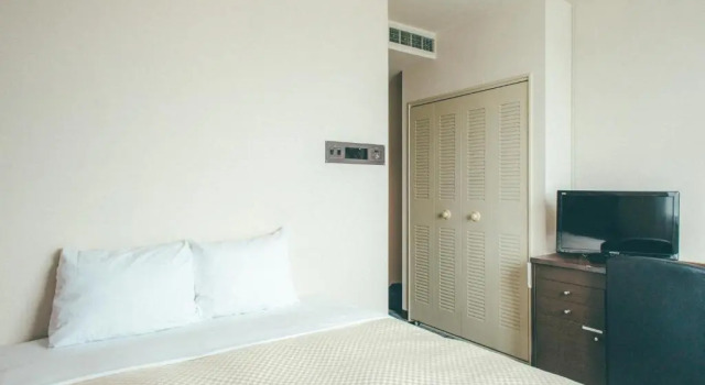 Toyohashi Station Hotel - Vacation STAY 46618v, Rezerwuj Hotel Toyohashi Nagoya