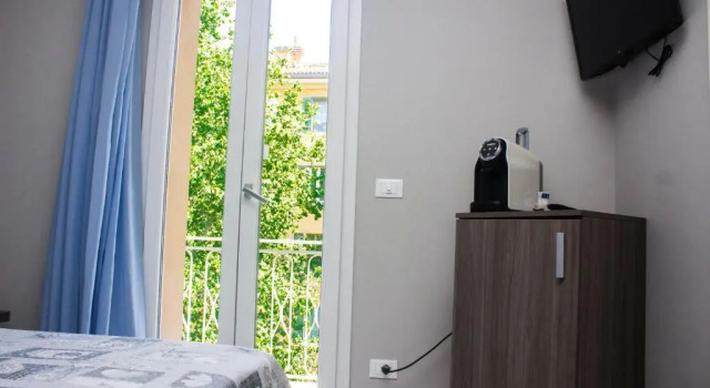 Номер Standard Hotel SantOrsola City House Collection by GSA Hotels