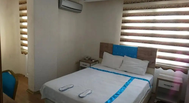 Viransehir City Hotel