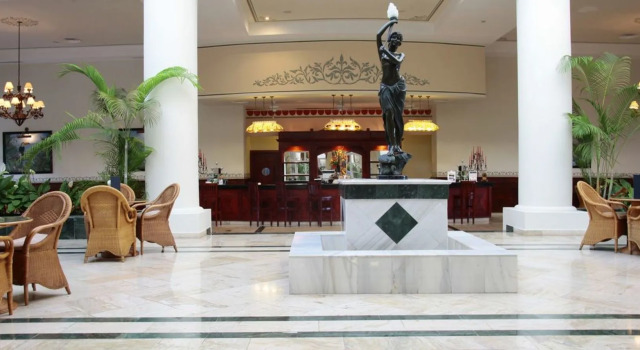 Bahia Principe Explore Jamaica - All Inclusive, Rezervovat Hotel Runaway Bay 