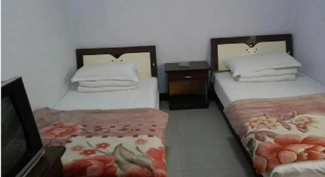 Fulin Inn, Book Hotel Shijiazhuang Hebei