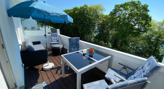 Апартаменты Villa Azur