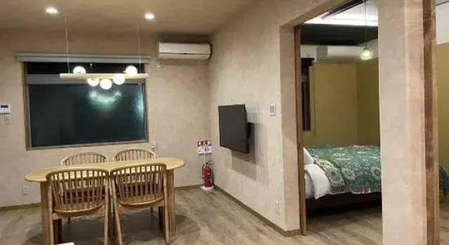 Villa 悠生凪 "yunagi", Prenota Villa Tonosho Kagawa