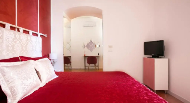 Номер Standard B&B Al Mare Sorrento
