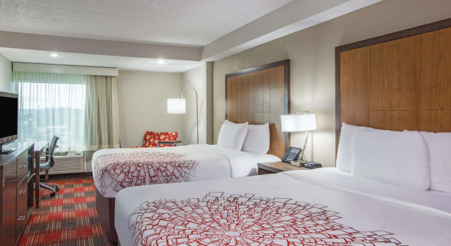 Номер Standard La Quinta Inn & Suites by Wyndham DC Metro Capital Beltway