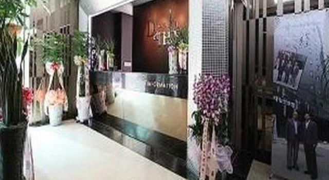 Danube Hotel
