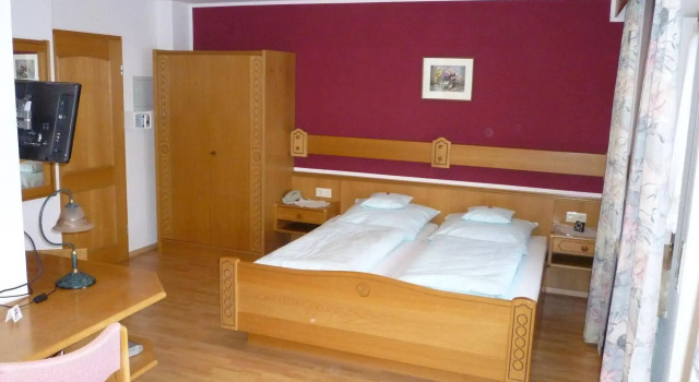Mein Landhaus, Varaa Lomakoti Hotellit Baijeri pysäköinnillä, Pysäköinti