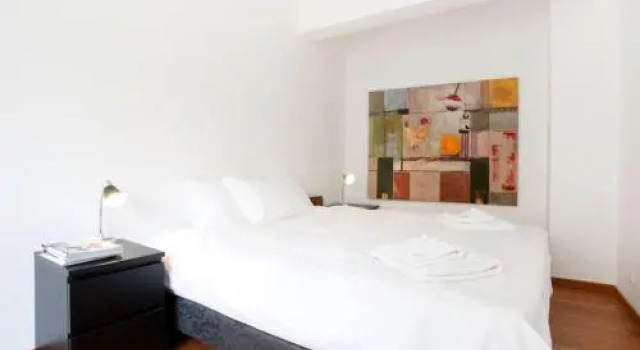 Boutique Athens Apartment La1