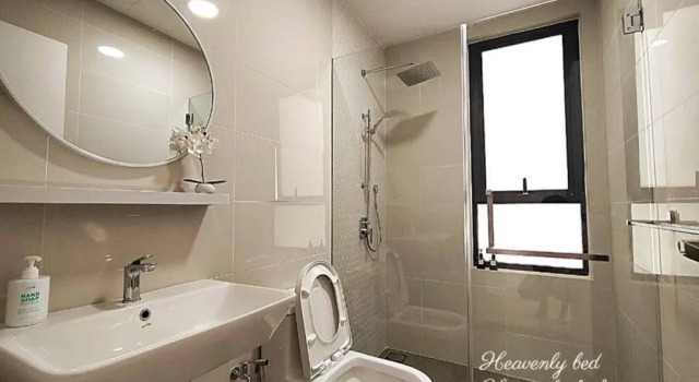 Awesome Designer Suite 3-Beds Near TRX KLCC, Next to IKEA, Забронировать Отель Куала-Лумпур Федеральная территория Куала-Лумпур, рядом с Торговый центр MyTown