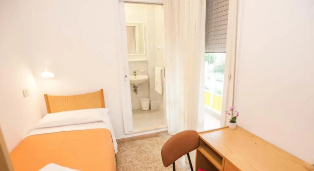 Номер Standard Hotel Massimo