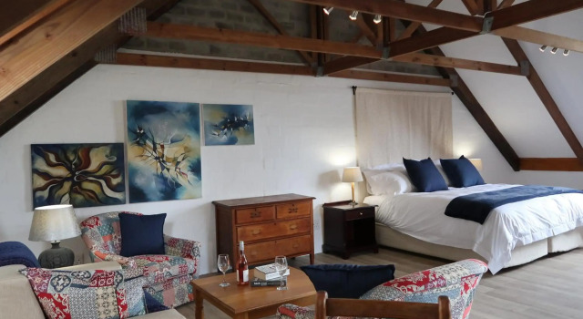 Hemel en Aarde Village Accommodation, Reservar Hotel Hermanus Walker Bay Nature Reserve
