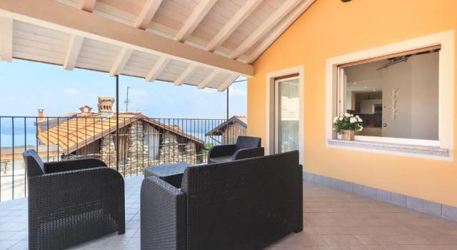 Студия Come a Casa 19 - Romantic Studio