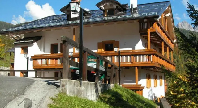 Casa Alessandra, Забронировать Апартаменты/квартира Апартаменты Livinallongo del Col di Lana, Апартаменты/квартира