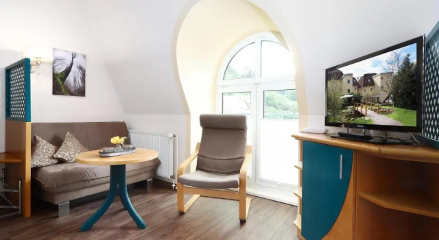 Parkhotel Flora, Reservar Hotel Bad Grund Lower-Saxony