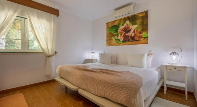 Студия Deluxe Herdade da Granja Nova