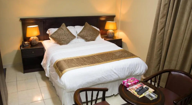 Massara House Al Khobar 2