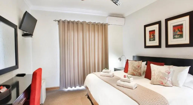 Номер Executive The Wild Olive Guest House