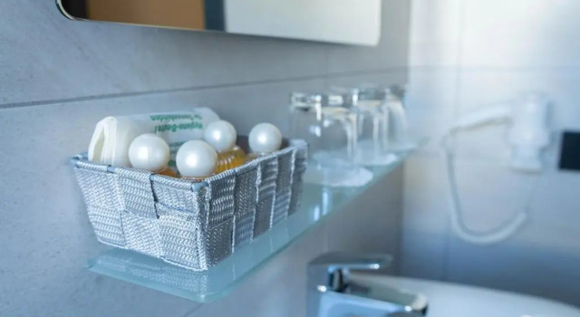 Двухместный номер Standard Hotel Graziella
