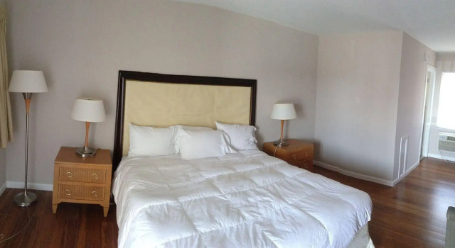 Kings Arms Motel