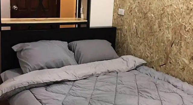 Номер Standard Fellow Hostel