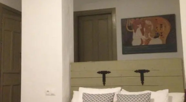 Номер Standard No 31 Bed & Breakfast