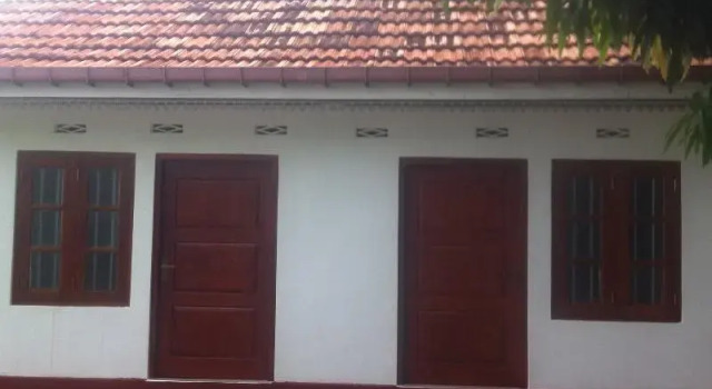 Ocean View Accommodation, Забронировать Отель Велигама Округ Галле