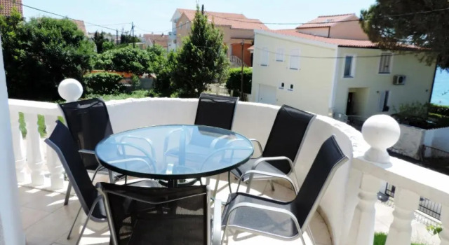Апартаменты Apartment Stipe