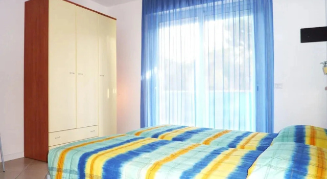 Relaxing Apartment Near the Beach