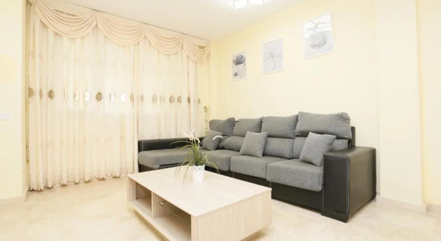 Masvacation Calle Lanzarote B, 4Room, Terrace, Забронировать Шале Виллы Плайя дель Инглес, рядом с Cita Shopping Center, Вилла
