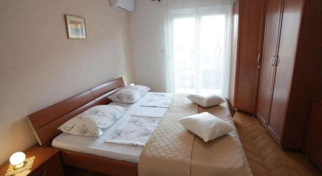 Apartments Kresan, Забронировать Апартаменты/квартира Апартаменты Задар, рядом с Пляж Пунта Байло, Апартаменты/квартира