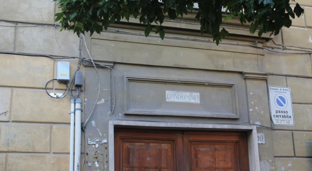 Casa Rossi Roma