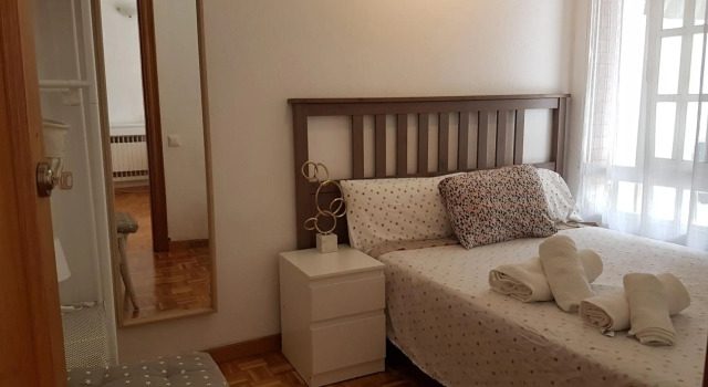 Apartamento BCN con balcón, Забронировать Апартаменты/квартира Апартаменты провинции Барселоны, Апартаменты/квартира