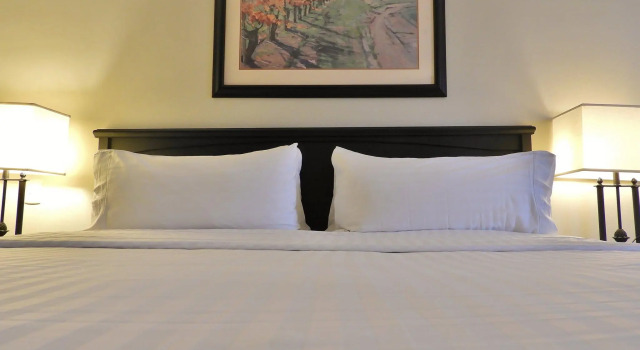 Номер Standard Holiday Inn Reynosa Zona Dorada by IHG