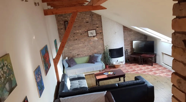 Vilnius Apartments, Забронировать Апартаменты/квартира Апартаменты Вильнюса, рядом с Костел Святой Анны, Апартаменты/квартира