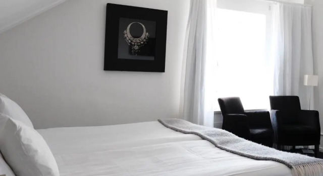 Номер Superior Kalk Hotel