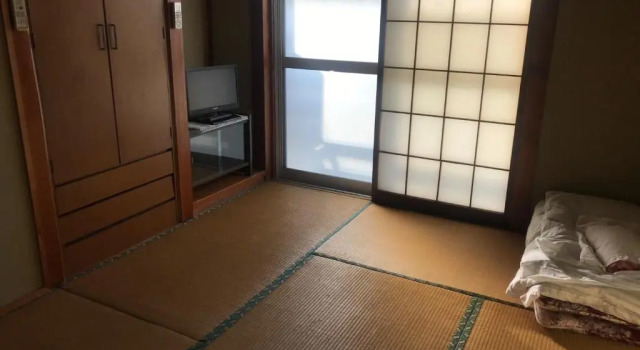 Студия Ryokan Minami - Vacation STAY 01901v