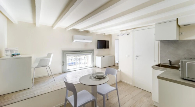 Апартаменты Italianway - The B Village Standard - M5