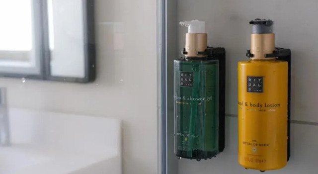 Номер Comfort Hotel & Spa Oceania Lille Les Augustins
