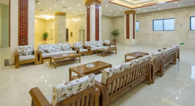 Jing Yun Sea View Hotel, Book Hotel Sanya Hainan